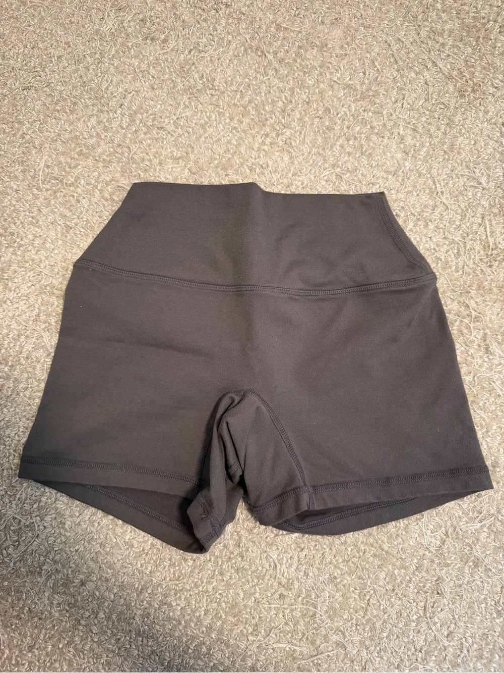 Set Active Shorts